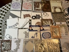 Bundle Of Decorative Nesting