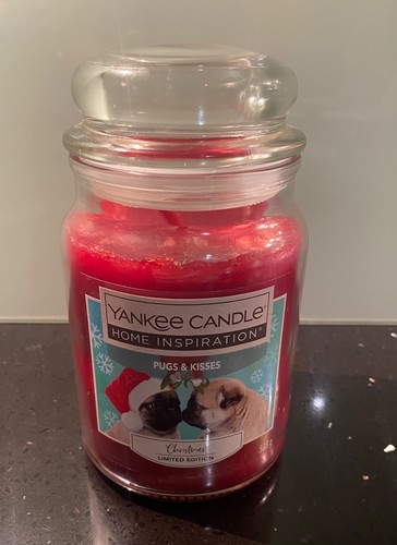 New yankee candle - candle, &