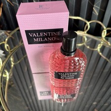 Valentine Milano for Women Eau