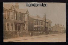 Matley, Mottram Road - between