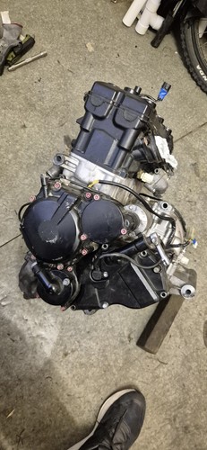 Suzuki gsxr750 complete - suzuki,
