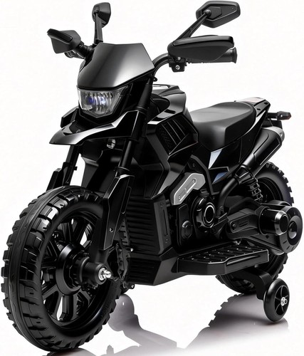 Kids electric ride - kids, on