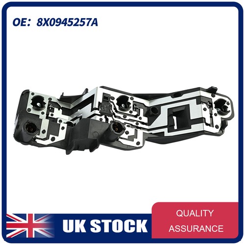 Rear left brake tail stop - rear,