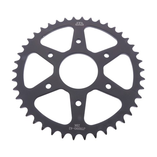 Rear sprocket 520 p - t,