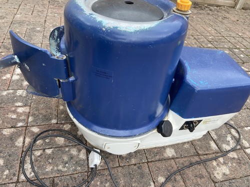 Cryo peeless potato peeler - cryo,