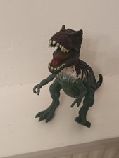 Dinosauro T-rex cm 25 Jurassic