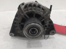 2010 KIA VENGA 1.4L Diesel VALEO 12V 120AMP ALTERNATOR