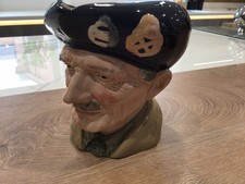 Large Royal Doulton D6202