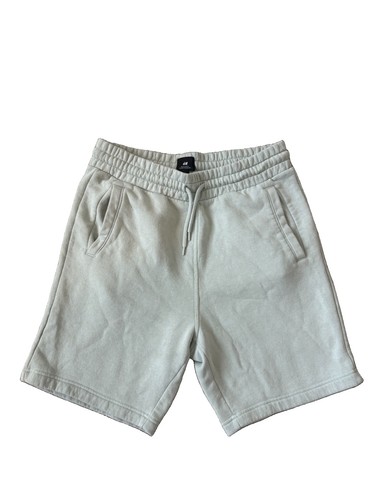 Men sweat shorts - sweat,