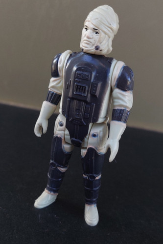 Vintage star wars - dengar,