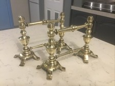 A PAIR OF FINE QUALITY