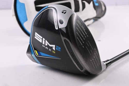 Taylormade sim2 max driver - sim2,