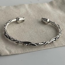 925 Sterling Silver String