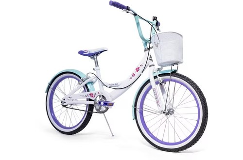 Girls inch huffy bike with - girls,