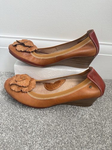 Pikolinos women tan brown - women, tan/brown