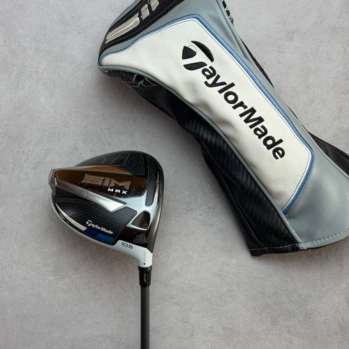 Taylormade sim max - taylormade, 10.5