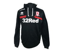 Middlesbrough Football Jersey