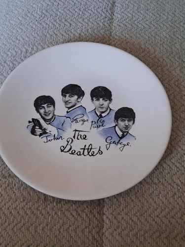 The beatles 1960s printed - 1960s,