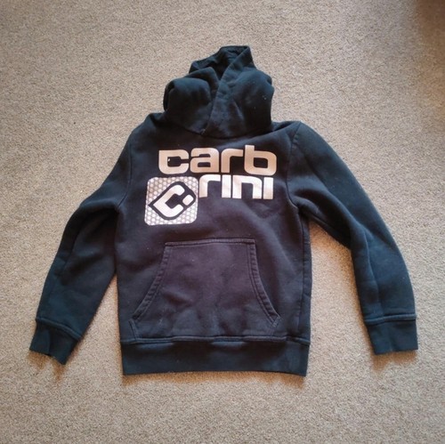 Boys carbrini hoodie - boys,
