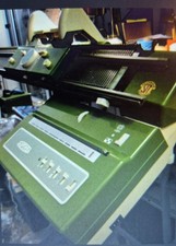 SINGER SUPERBA KNITTING MACHINE LIGHT BOX HUGE CHOICE OF ORIGINAL MYLAR PATTERNS