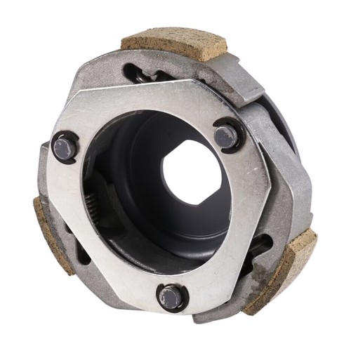 Motorcycle clutch shoe - clutch, for