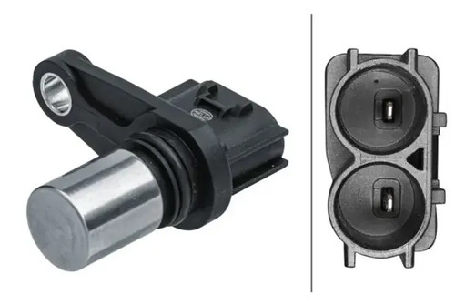 Crankshaft position sensors