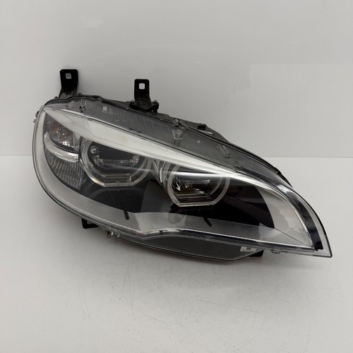 Bmw drivers side - x6,