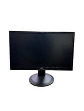 LG 24MT46D-PZ 24" Full HD 1080p LED TV - HDMI VGA - NO REMOTE