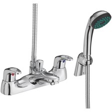 Bristan Bath Filler Tap With