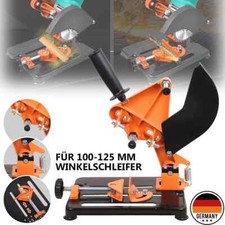 Angle Grinder Stand With