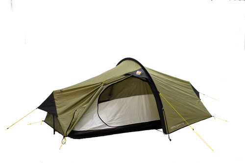 Wild country norte - compact, 2