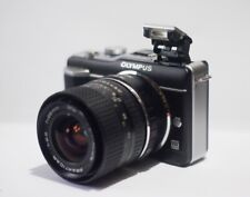 28mm= lens 50mm  f.2.8 on LUMIX G HD 4K Micro 4/3 Digital 8K Olympus PEN E-GM5