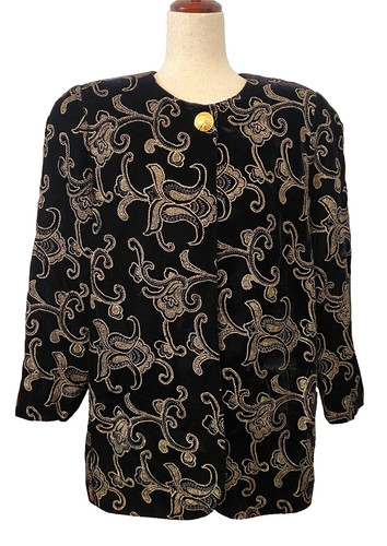 Vtg ann hobbs for cattiva - vtg,
