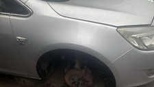 VAUXHALL ASTRA J 09-12 DRIVERS