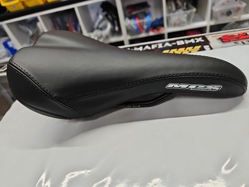 Mcs expert saddle - saddle, railed