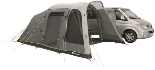 Outwell blossburg 380 air - blossburg,