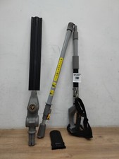 Titan Hedge Trimmer Pole Saw 2