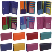 Golunski Leather Ladies