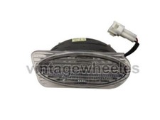 Reverse Lamp or Light Assembly