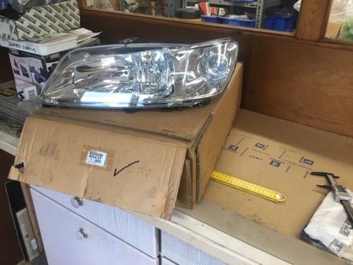 Genuine peugeot 306 - genuine,