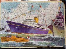 Vintage Jigsaw - Good