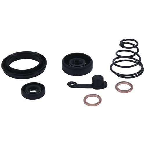 Slave cylinder rebuild kit - slave,