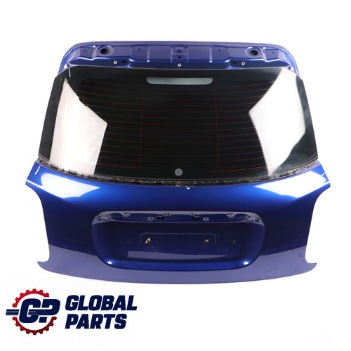 Mini f55 trunk - mini,
