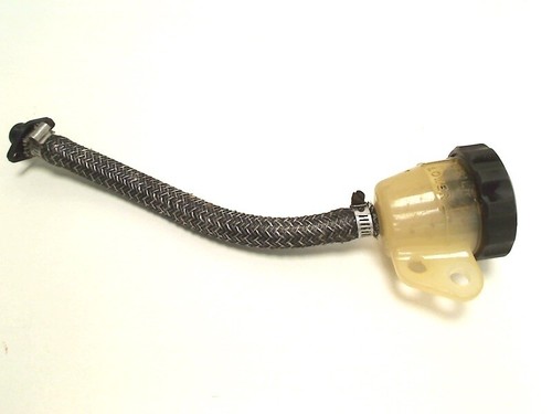Brake oil reservoir honda - reservoir,