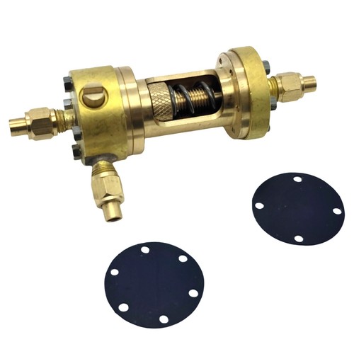 Steam engine regulator - regulator,
