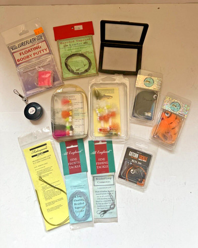 New bundle job lot - job, assorted