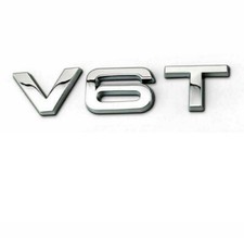 2 PACK - V6T Alloy Glossy