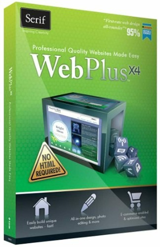 Webplus - webplus, x4