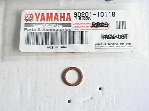 Geniuine yamaha banjo bolt - geniuine,