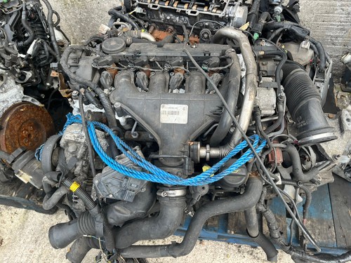 Ford tdci euro - ford, 2.0